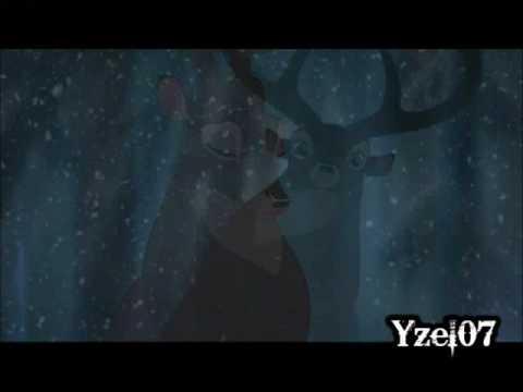 Prince » The Great Prince {Bambi 2} ~ Promise Of A Lifetime