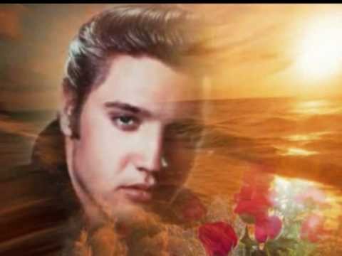 Elvis Presley » Elvis Presley- Indescribably Blue.take 1.wmv