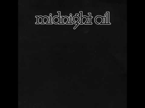 Midnight Oil » Midnight Oil (1978) (Full Album)