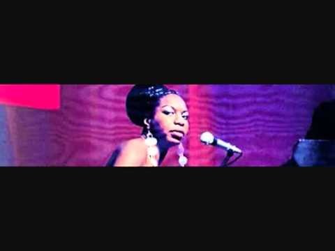 Nina Simone » Nina Simone - Let It Be Me (with lyrics)