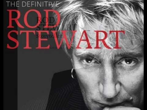 Rod Stewart » I Was Only Joking - Rod Stewart