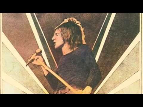 Rod Stewart » Rod Stewart - Every Picture Tells a Story