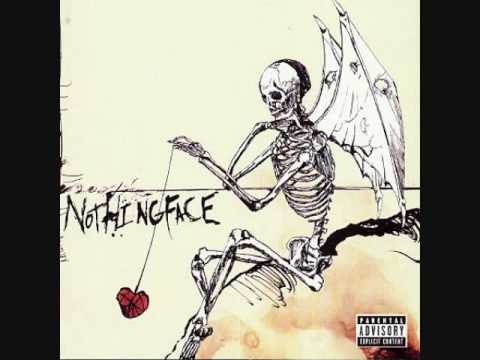 Nothingface » Nothingface - Beneath