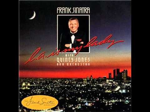 Frank Sinatra » Frank Sinatra - Mack The Knife - L.A. Is My Lady