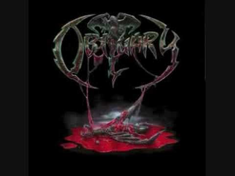 Obituary » Obituary - Slowly We Rot 2008 version
