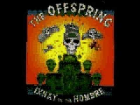 Offspring » The Offspring - Me And My Old Lady