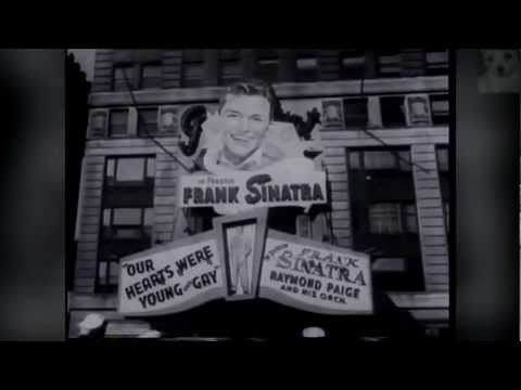Frank Sinatra » Frank Sinatra - Voice of the Century (2/6)