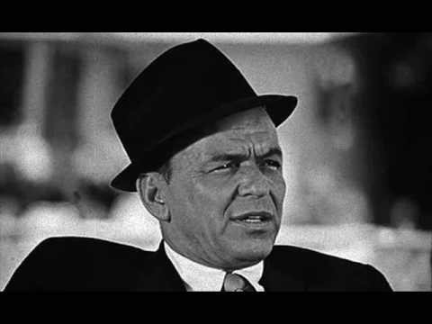 Frank Sinatra » Frank Sinatra - My Way - Karaoke - Instrumental