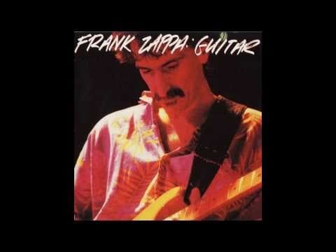 Frank Zappa » Frank Zappa "Dickie's Such An Asshole" (Montage)
