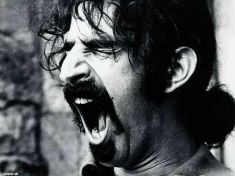 Frank Zappa » Frank Zappa - The Gumbo Variations [Part 1]