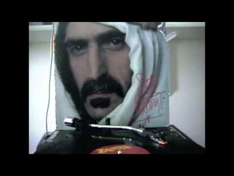 Frank Zappa » Yo Mama - Frank Zappa