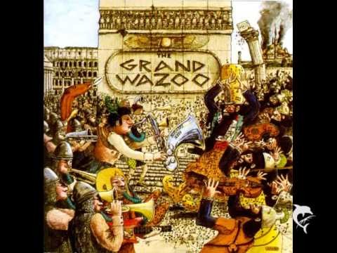 Frank Zappa » Frank Zappa - Cletus Awreetus-Awrightus