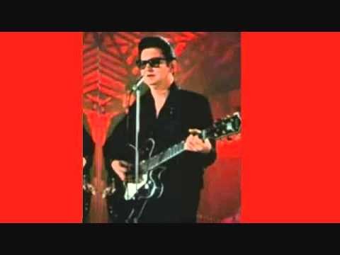 Roy Orbison » Roy Orbison - Spanish Nights