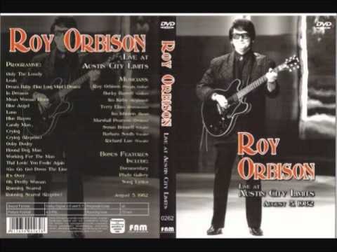Roy Orbison » Roy Orbison-Coming Home