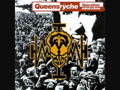 Queensryche » Queensryche - Eyes Of A Stranger - Karaoke