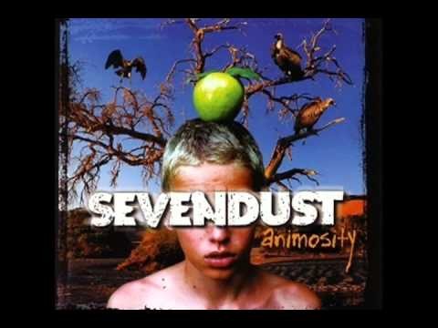 Sevendust » Sevendust - Praise
