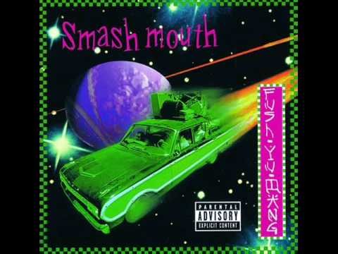 Smash Mouth » Smash Mouth - Push
