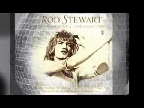 Rod Stewart » Rod Stewart - Only A Hobo