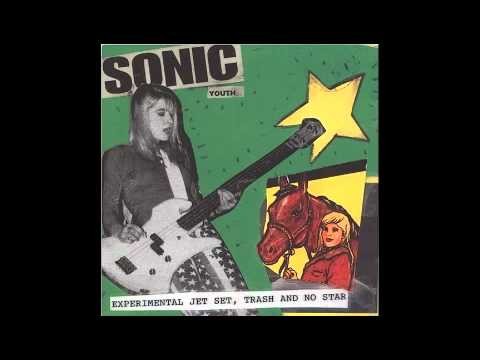 Sonic Youth » Sonic Youth BONE