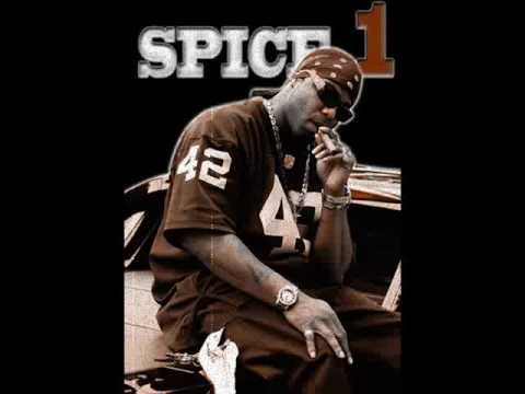 Spice 1 » Spice 1 - 510, 213 - (feat. Big Syke & WC)