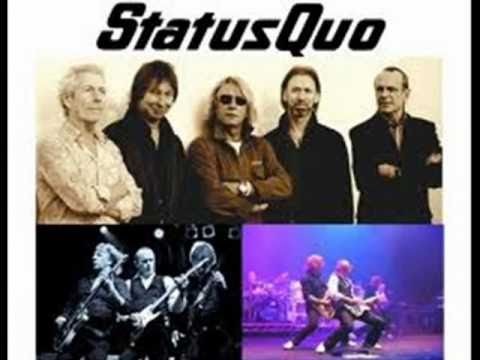 Status Quo » Status Quo - Songs Mix