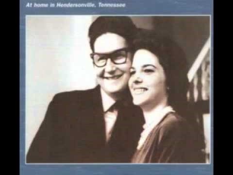 Roy Orbison » Roy Orbison Cry Softly Lonely One 0001.mpg