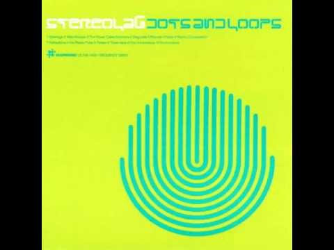 Stereolab » Stereolab - Prisoner of Mars