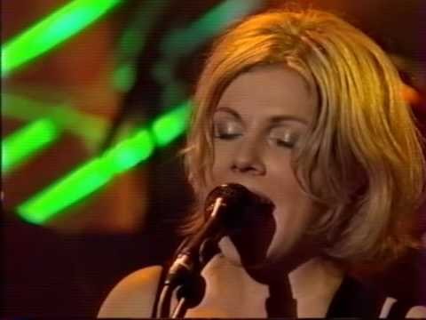 Tanya Donelly » Tanya Donelly "pretty deep"