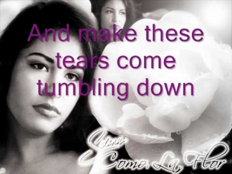 Selena » Selena Only Love (lyrics)