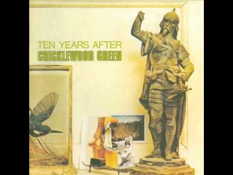 Ten Years After » Ten Years After - Circles