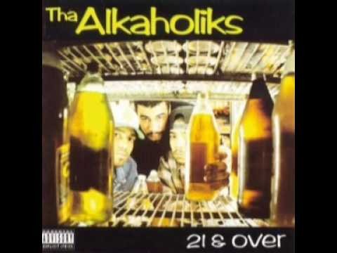 Tha Alkaholiks » Tha Alkaholiks - "Best U Can" - Funksta