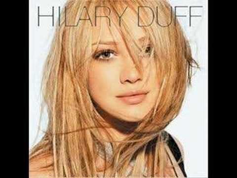 Hilary Duff » Do You Want Me-Hilary Duff
