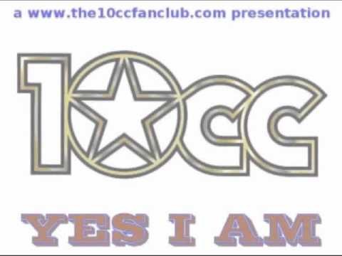 10cc » 10cc - Yes I Am