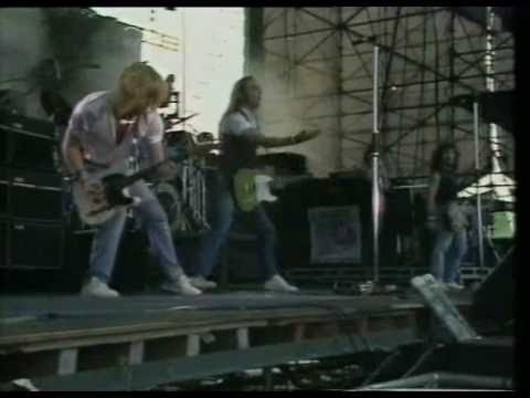 Status Quo » Status Quo --- Whatever You Want - Live 1984