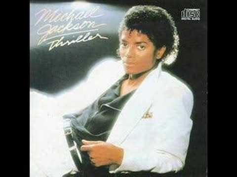 Human Nature » Michael Jackson - Human Nature