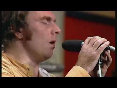 Van Morrison » "Summertime In England" Van Morrison