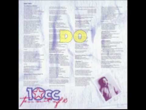 10cc » 10cc - Lying Here With You