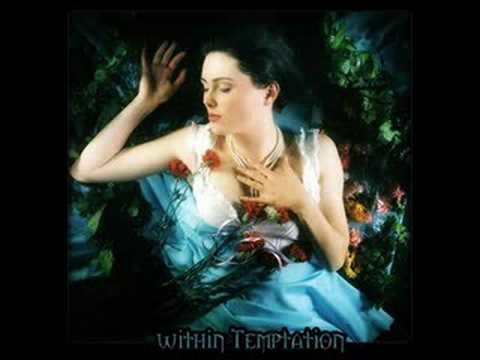 Within Temptation » Within Temptation - Blooded