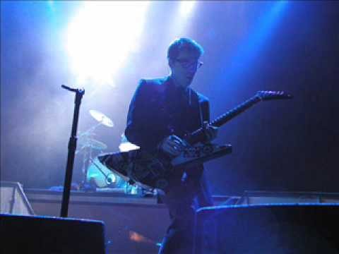Weezer » Weezer - Island In The Sun Live (July 14, 2002)