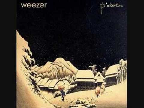 Weezer » Occultic Symbolism in Weezer's Pinkerton