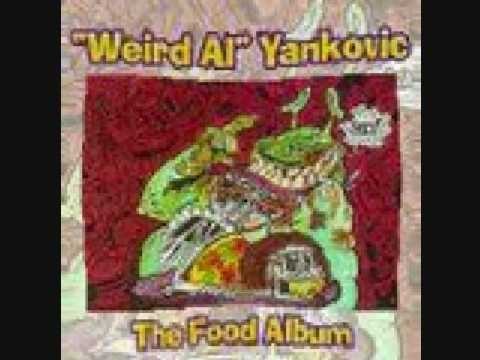 Weird Al Yankovic » Weird Al Yankovic - Fat
