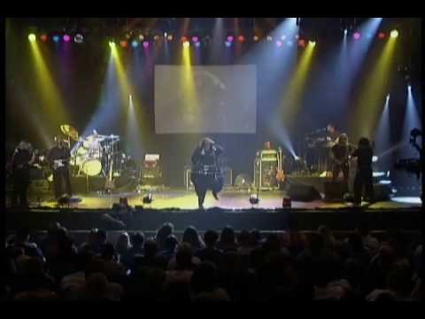 Weird Al Yankovic » Weird Al Yankovic Live: Fat (out of sync)