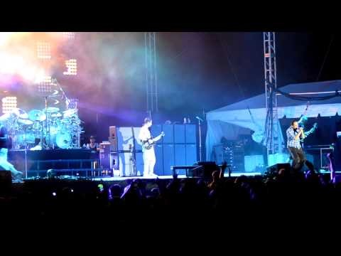 311 » 311 Continuous Life (live at the Pow Wow)