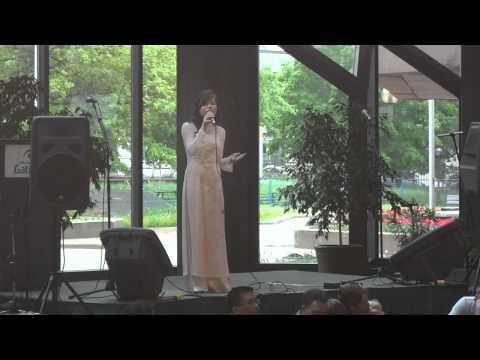 Lara Fabian » Ivy O - La Lettre (Lara Fabian) Live Performance