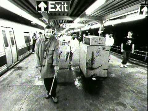 3rd Bass » 3rd Bass - Product Of The Environment