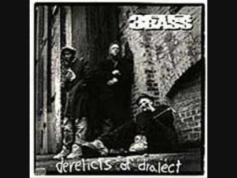 3rd Bass » 3rd Bass - Herbalz in your mouth.wmv