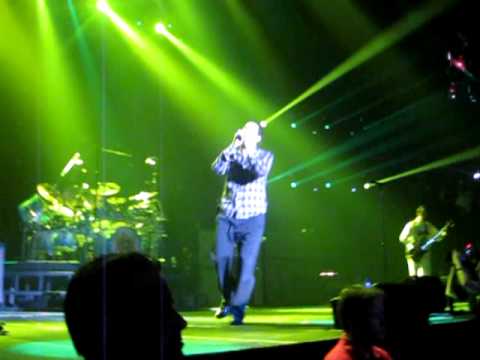 311 » 311 Salsa - Live at 311 Day 2012