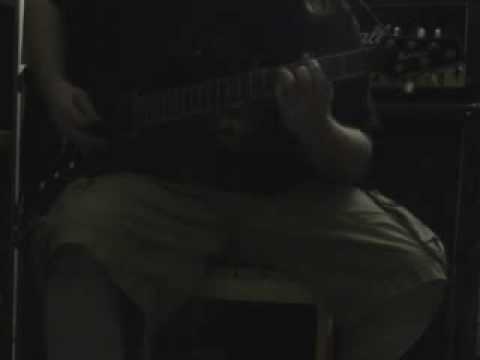 311 » OMAHA STYLEE (311 Guitar Cover)