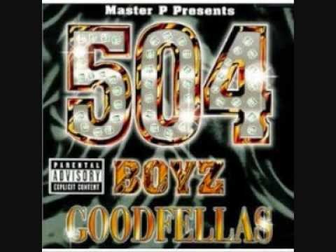 504 Boyz » 504 Boyz-Whodi Instrumental