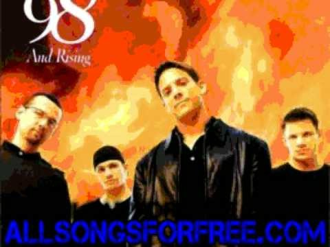 98 Degrees » 98 degrees - invisible man - 98 Degrees